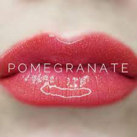LipSense by Senegence. Shade: Pomegranate. NWT. - Picture 1 of 2